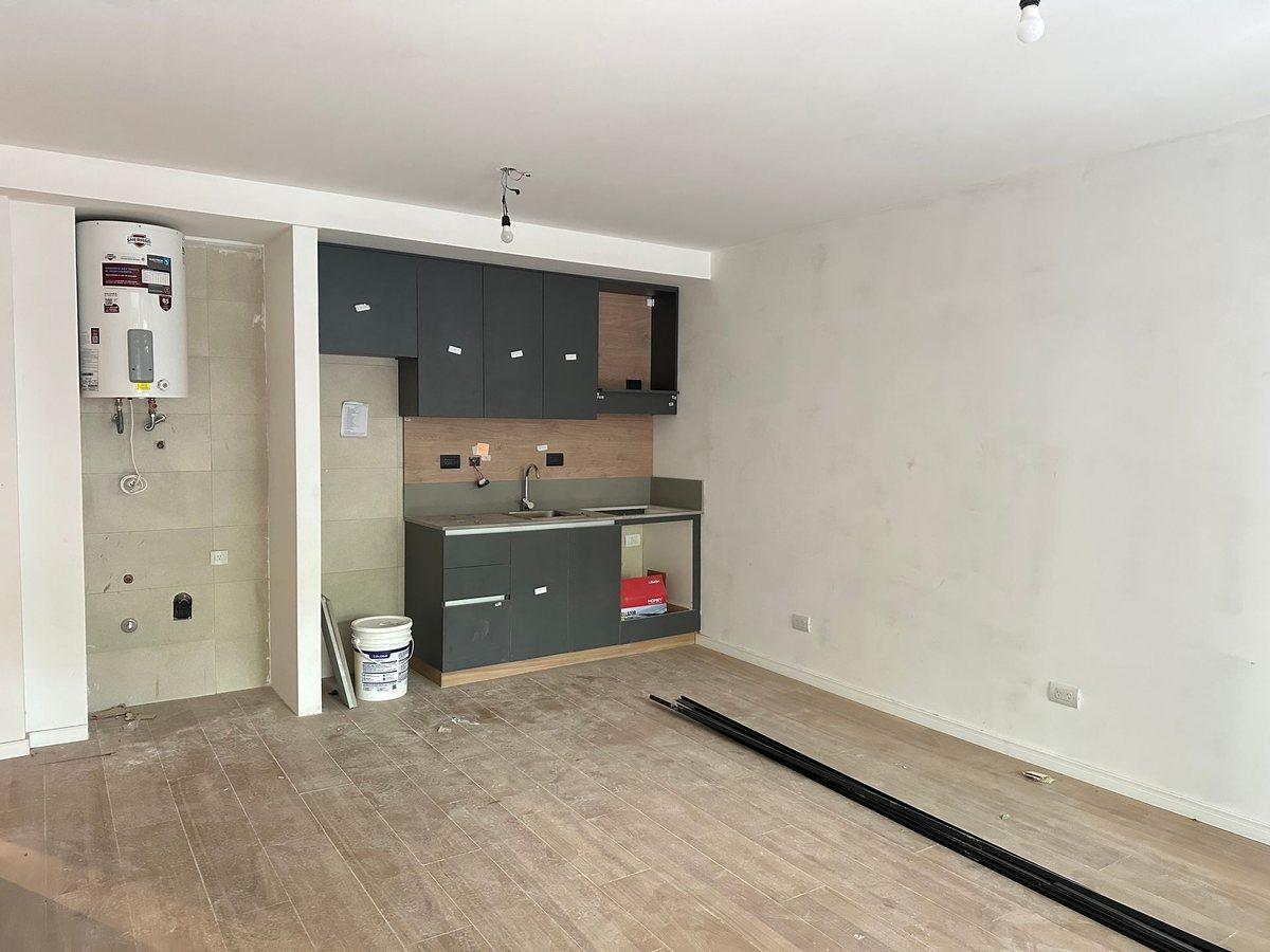 Foto de DEPARTAMENTO 2 AMBIENTES EN VENTA A ESTRENAR BALCO, imagen 5