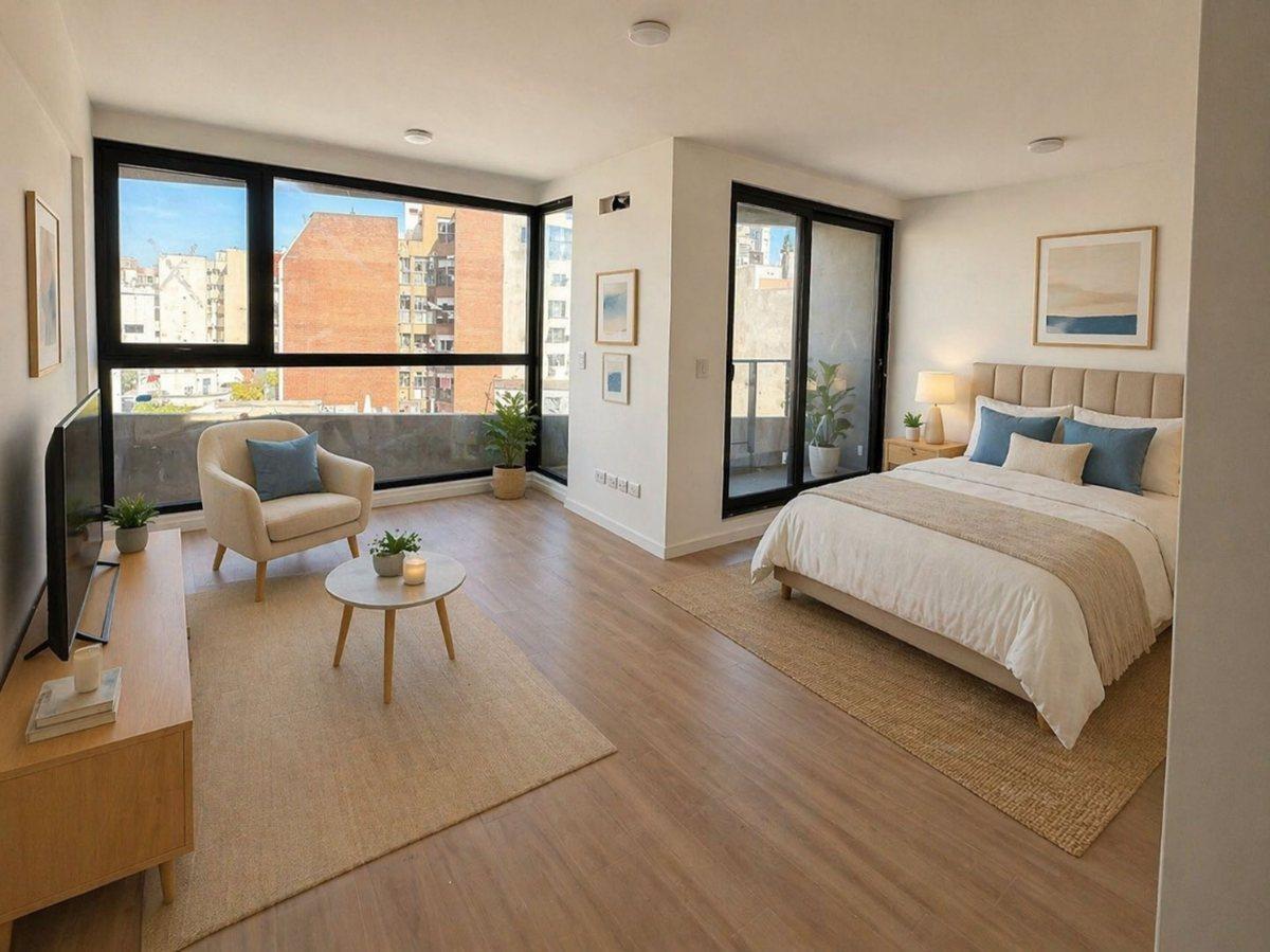 Foto de VENTA MONO DIVISIBLE ESTRENAR VILLA OPORTUNIDAD, imagen 4