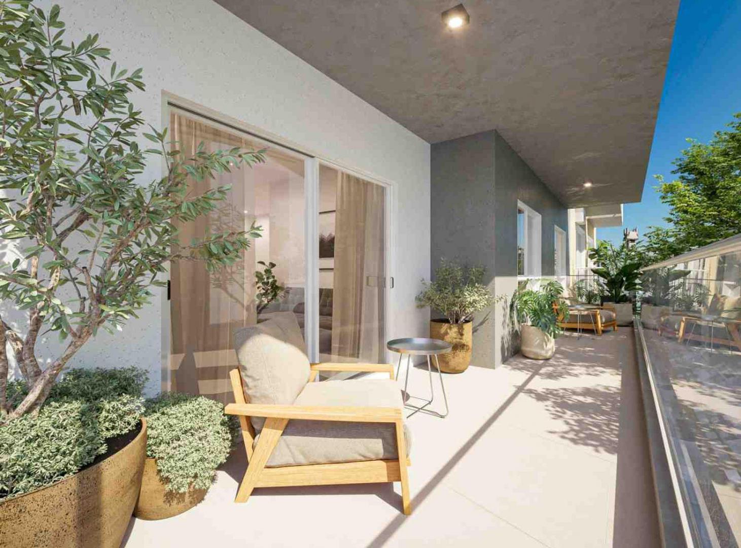 Foto de VENTA DEPARTAMENTO 3 AMBIENTES ESTRENAR NUÑEZ, imagen 3
