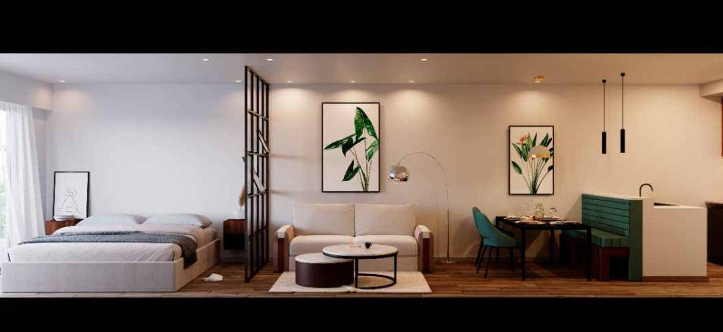 Apartamento