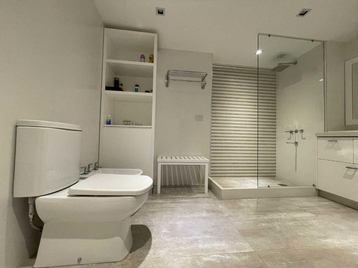 Foto de VENTA DEPARTAMENTO 5 AMBIENTES 2 COCHERAS RECOLETA, imagen 5