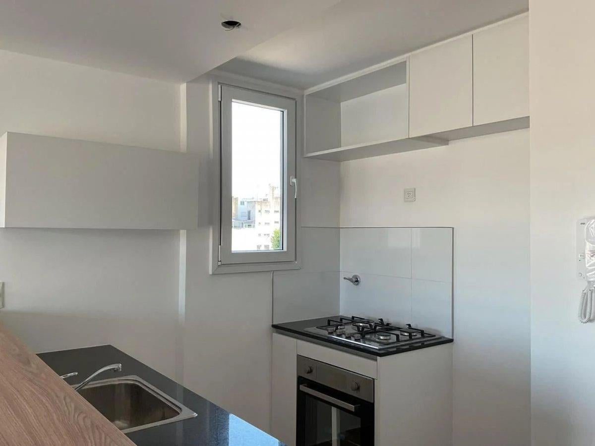 Foto de Venta 2 ambientes en Torre a estrenar Barracas, imagen 3