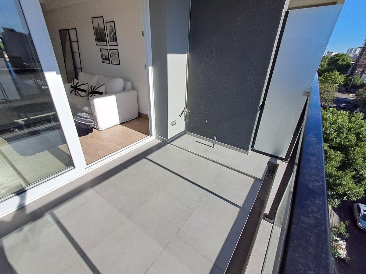 Foto de Venta 2 ambientes en Torre a estrenar Barracas, imagen 1