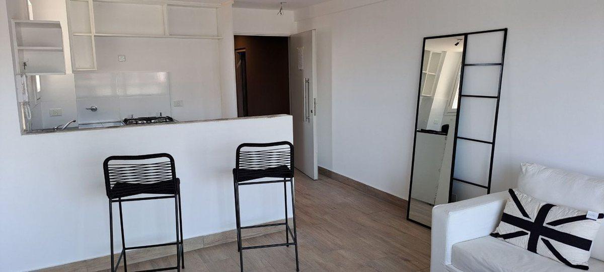 Foto de Venta 2 ambientes en Torre a estrenar Barracas, imagen 2