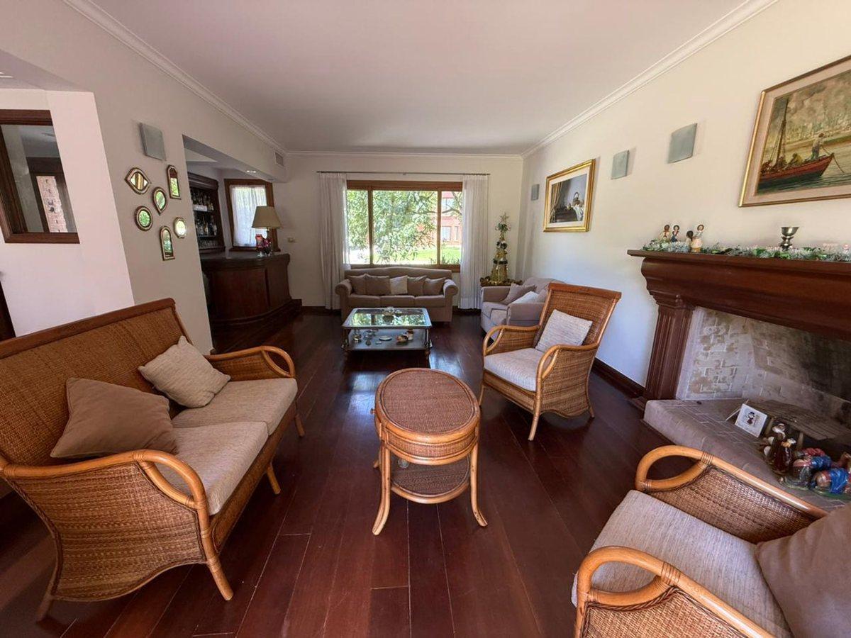 Foto de Casa en venta, lote al golf-Country El Ombú Ezeiza, imagen 5