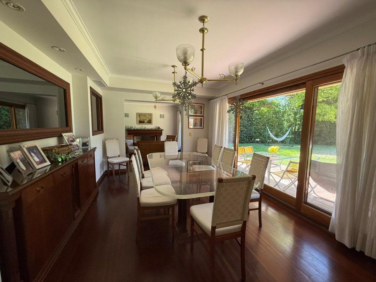 Foto de Casa en venta, lote al golf-Country El Ombú Ezeiza, imagen 4
