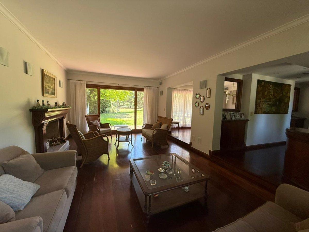 Foto de Casa en venta, lote al golf-Country El Ombú Ezeiza, imagen 3