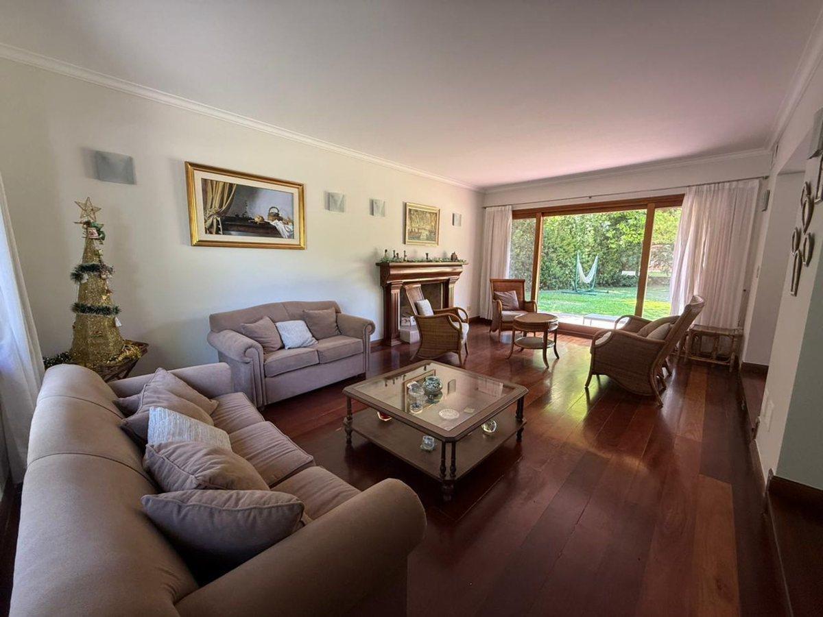 Foto de Casa en venta, lote al golf-Country El Ombú Ezeiza, imagen 2