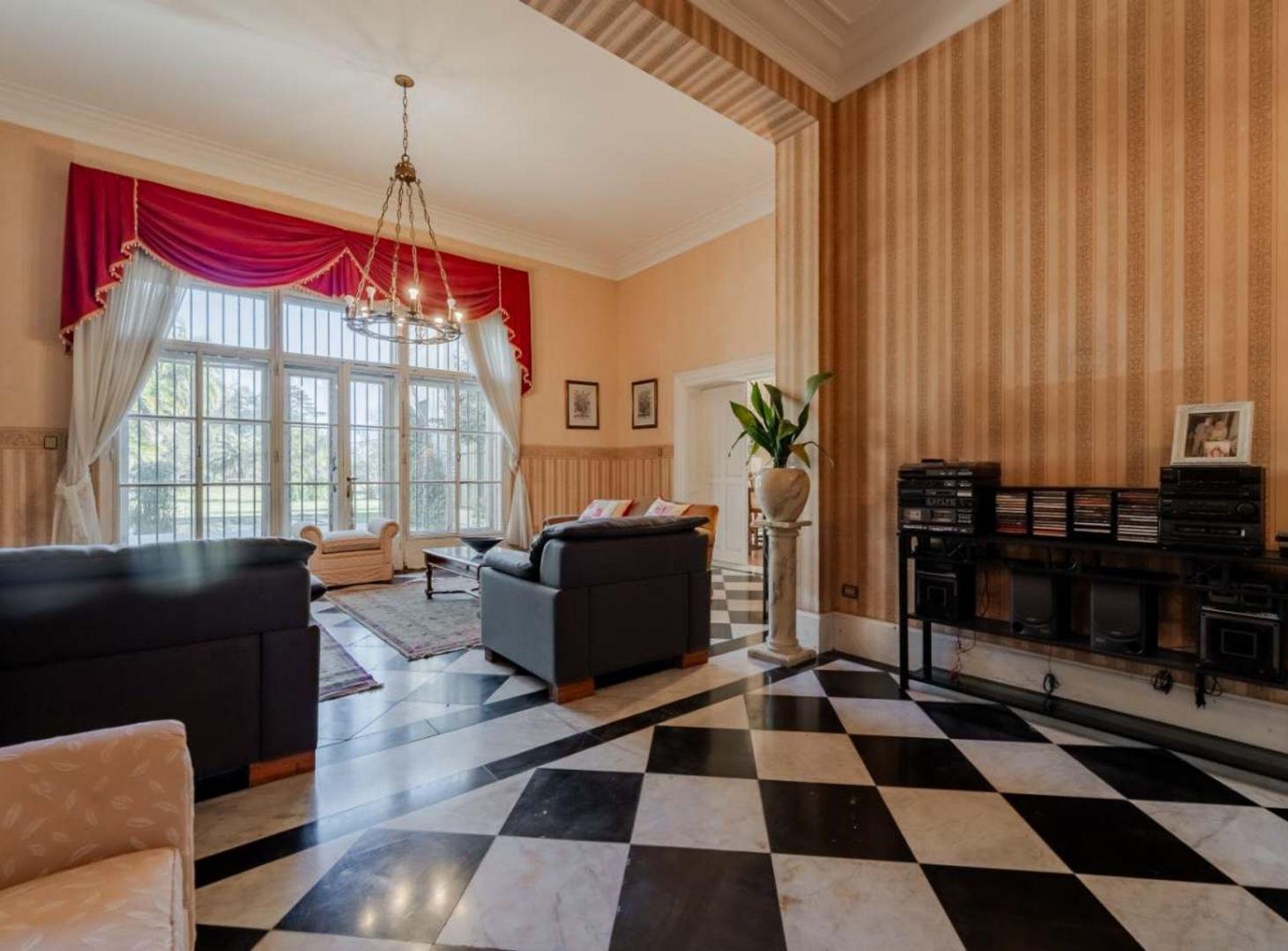 Foto de VENTA ESTANCIA "EL RINCÓN", VILLA ELISA, imagen 2