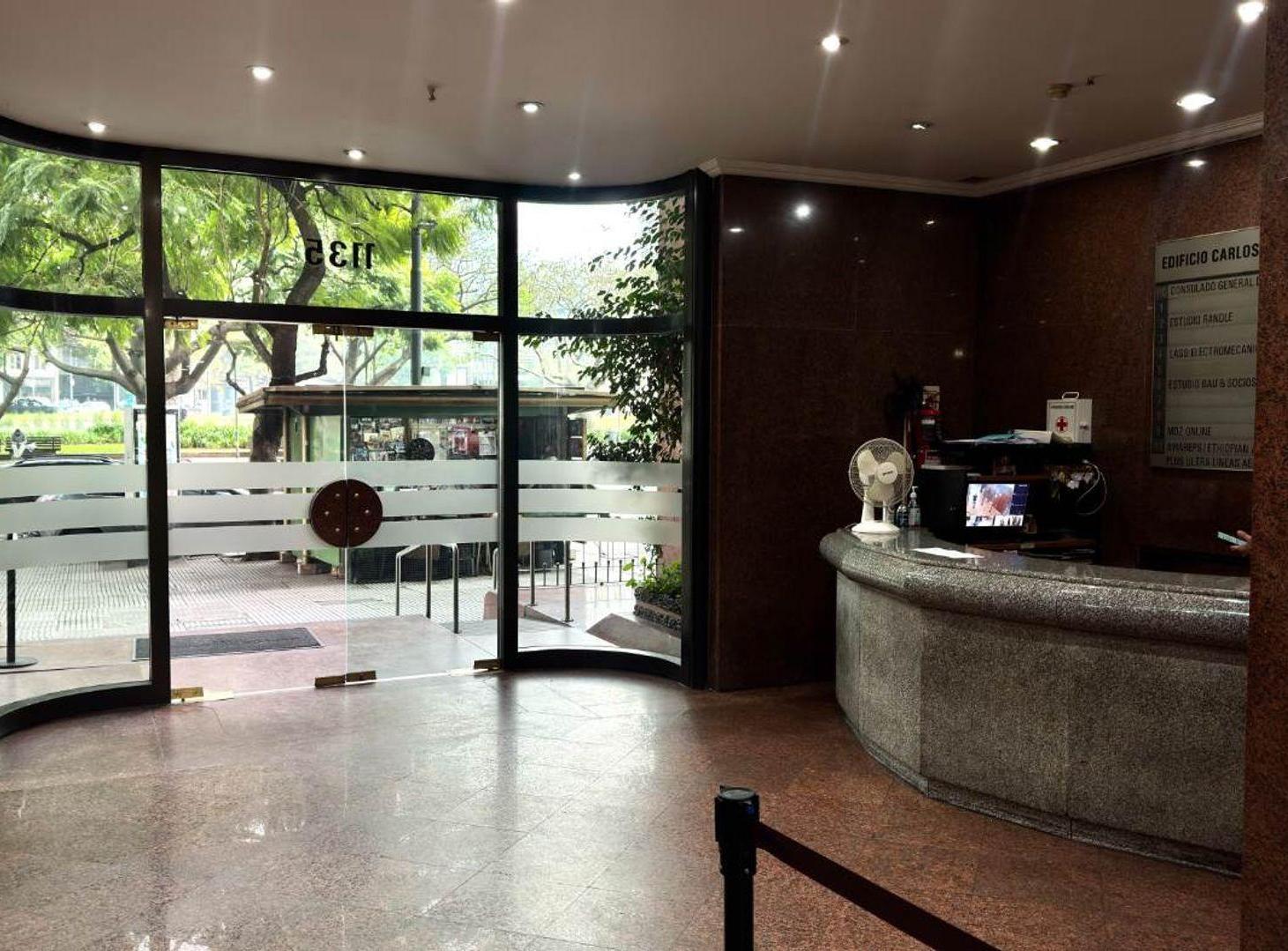 Foto de Retiro - VENTA - Oficina de 132 m2 - GRAN ZONA, imagen 1
