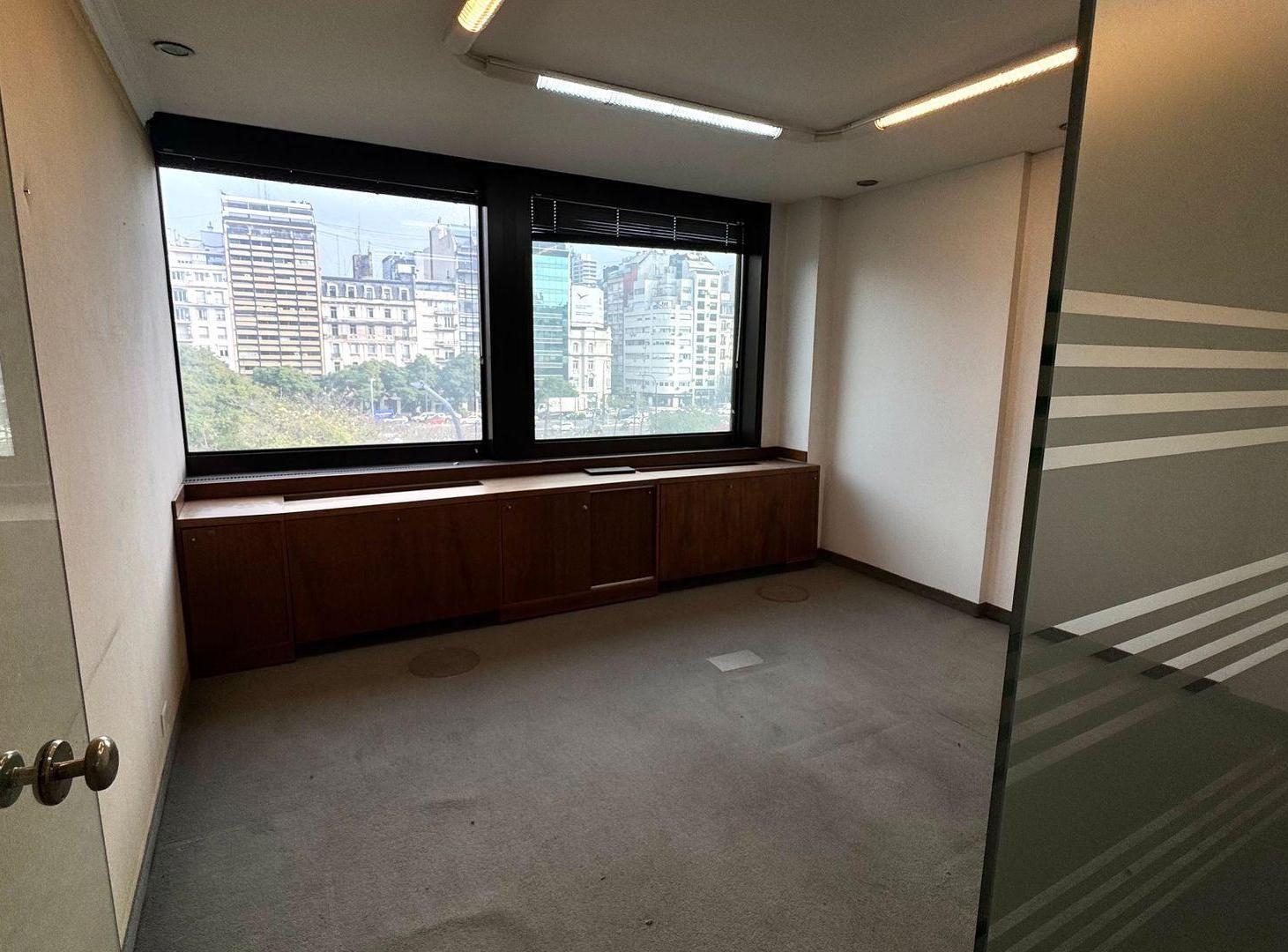 Foto de Retiro - VENTA - Oficina de 132 m2 - GRAN ZONA, imagen 5