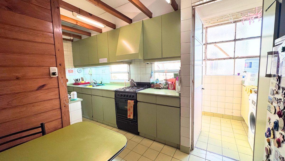 Foto de VENTA DUPLEX 4 AMB. LUMINOSO ALMAGRO, imagen 1