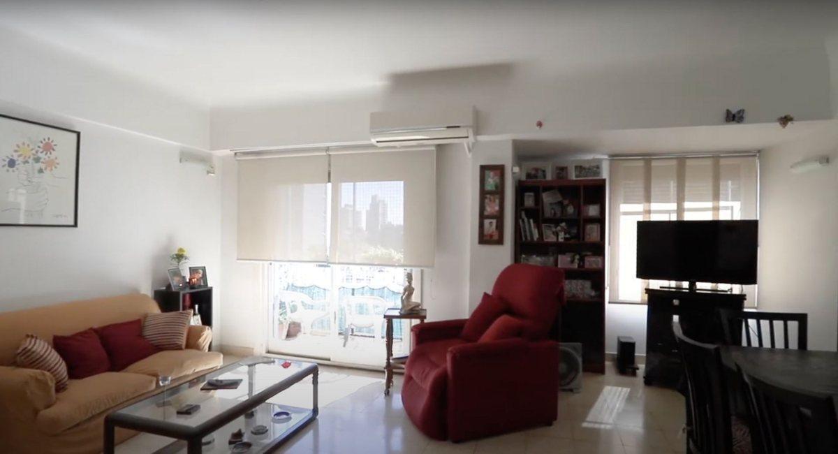 Foto de VENTA DUPLEX 4 AMB. LUMINOSO ALMAGRO, imagen 4