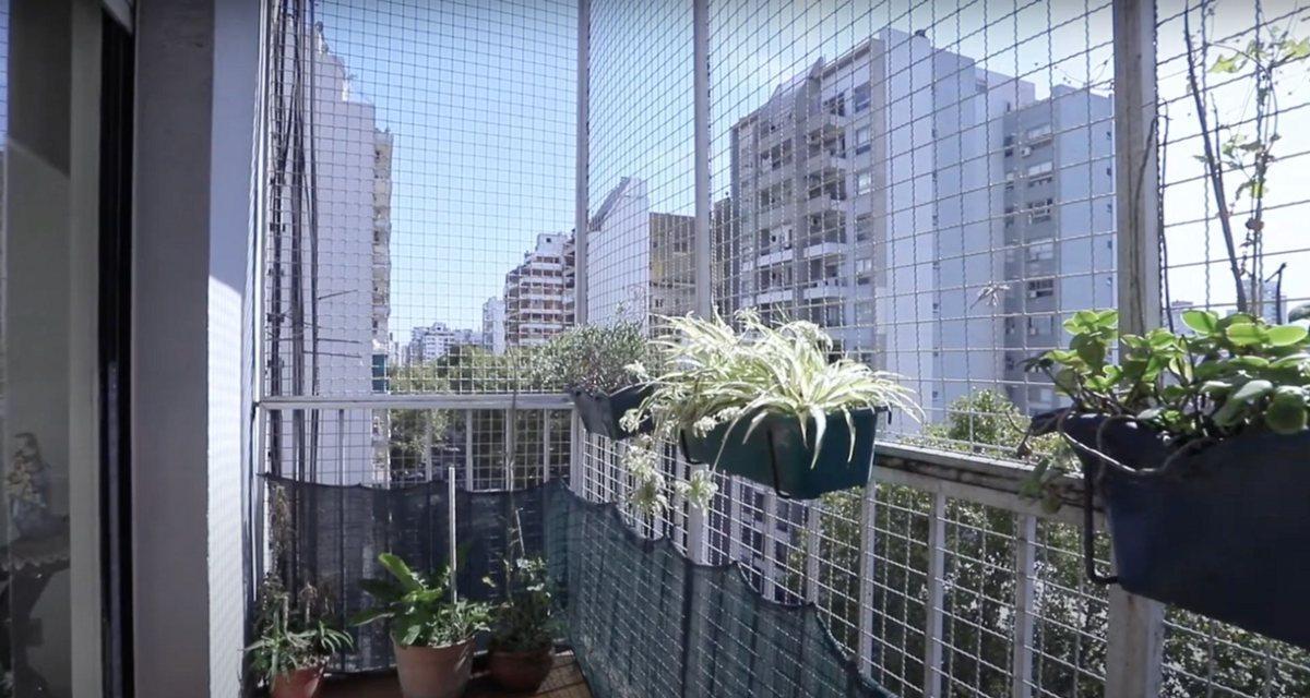 Foto de VENTA DUPLEX 4 AMB. LUMINOSO ALMAGRO, imagen 3