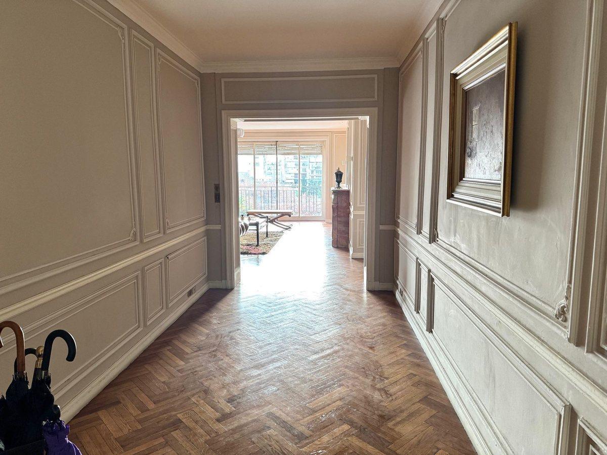 Foto de Recoleta - VENTA - Con cochera - FINANCIACION, imagen 2