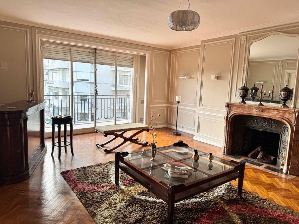 Foto de Recoleta - VENTA - Con cochera - FINANCIACION, imagen 1