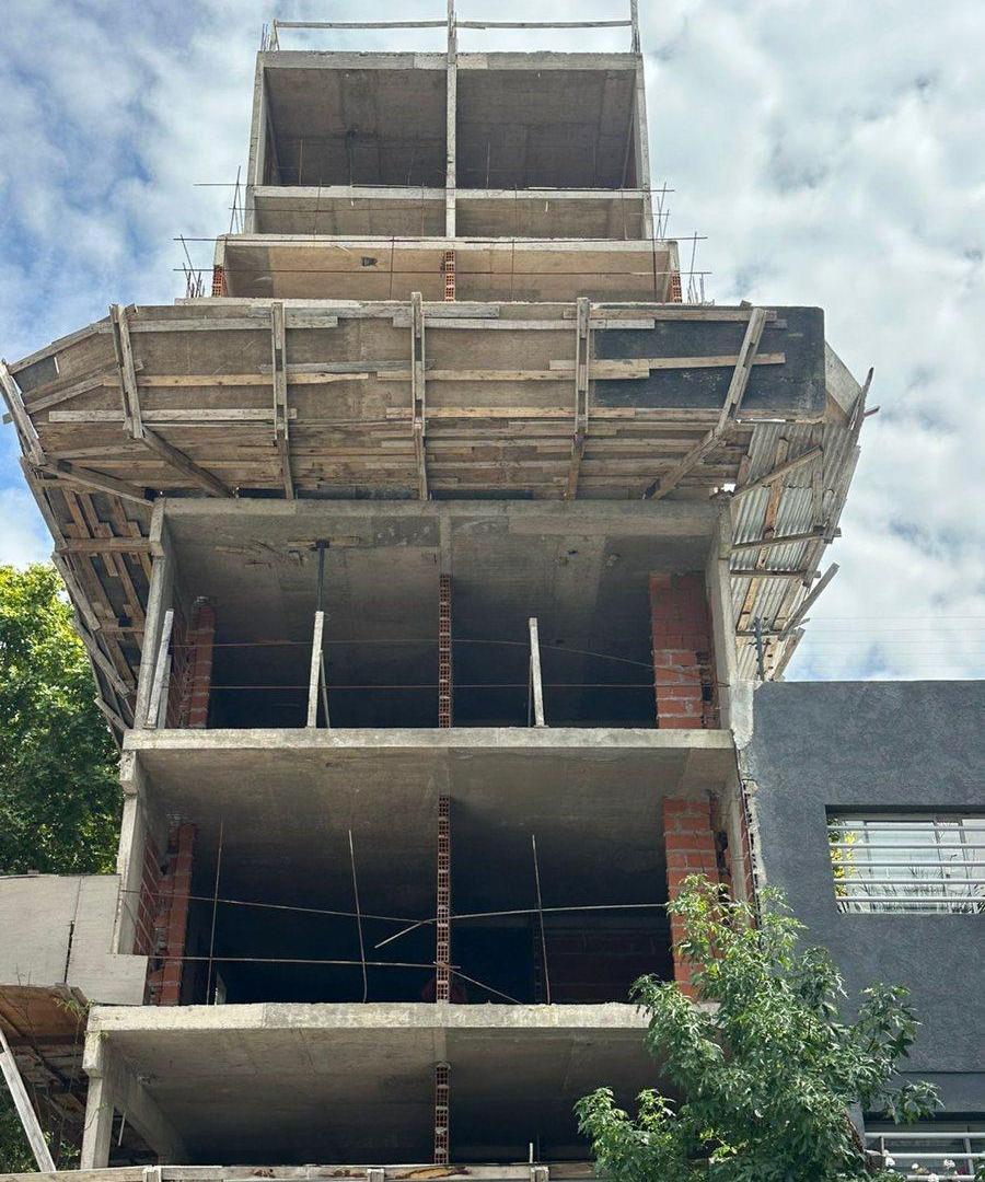 Foto de Villa Crespo - VENTA - 2 ambientes con balcón, imagen 4