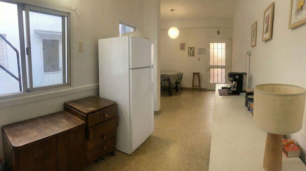 Foto de Venta PH 4 amb. patio Terraza Piñeyro Avellaneda, imagen 1
