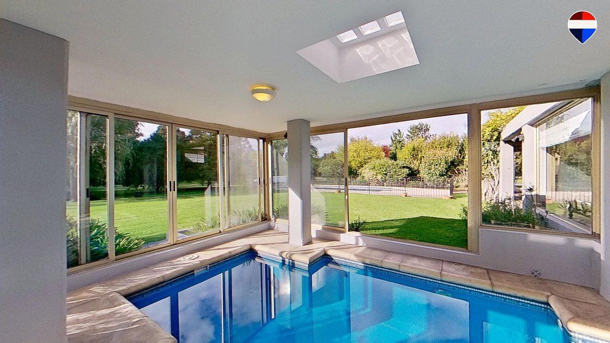 Foto de VENTA Casa en EL OMBU vista al Golf - EXCELENTE, imagen 5