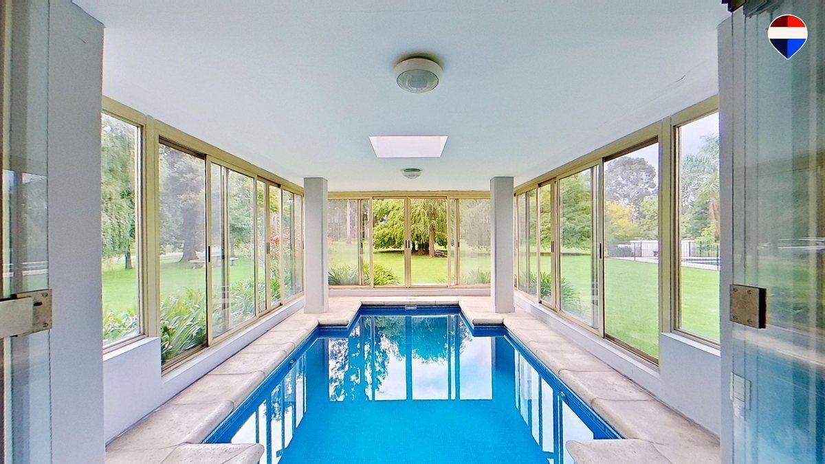 Foto de VENTA Casa en EL OMBU vista al Golf - EXCELENTE, imagen 3
