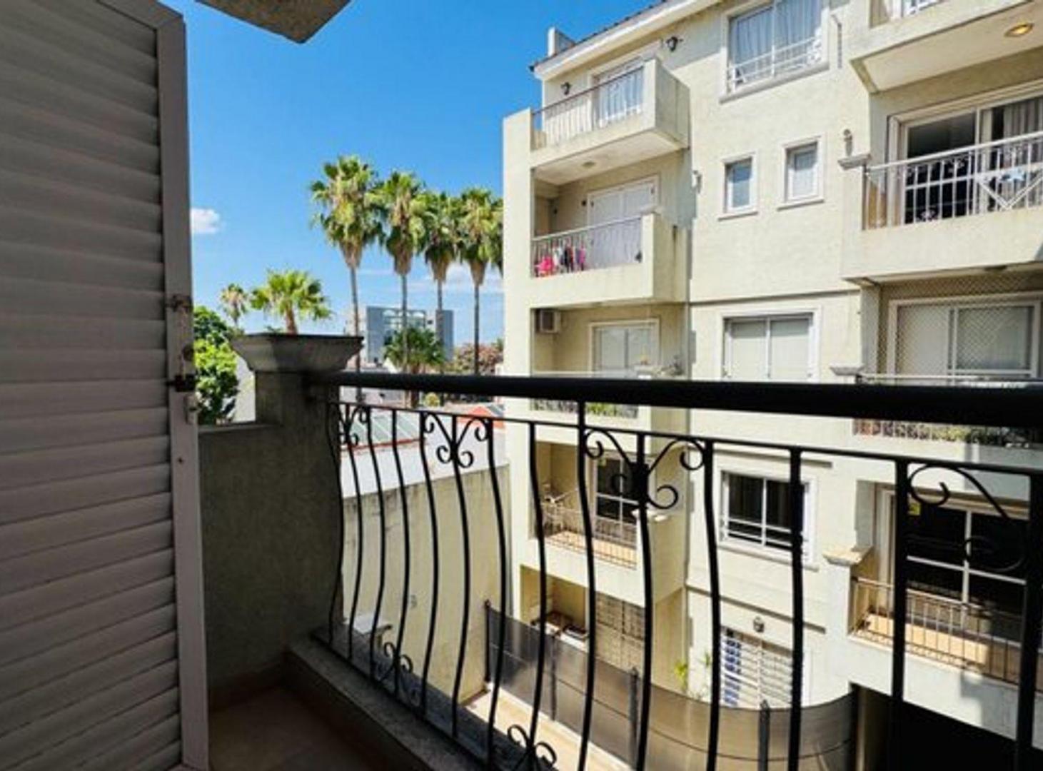 Foto de Venta depto 3 ambientes con cochera Adrogue, imagen 5