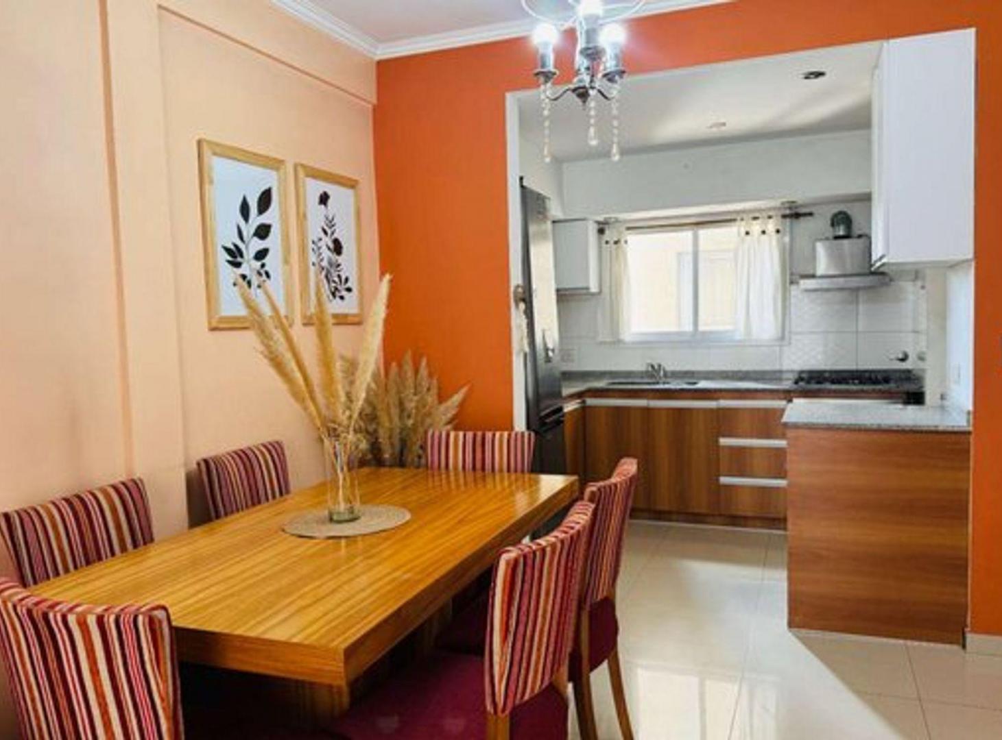 Foto de Venta depto 3 ambientes con cochera Adrogue, imagen 2