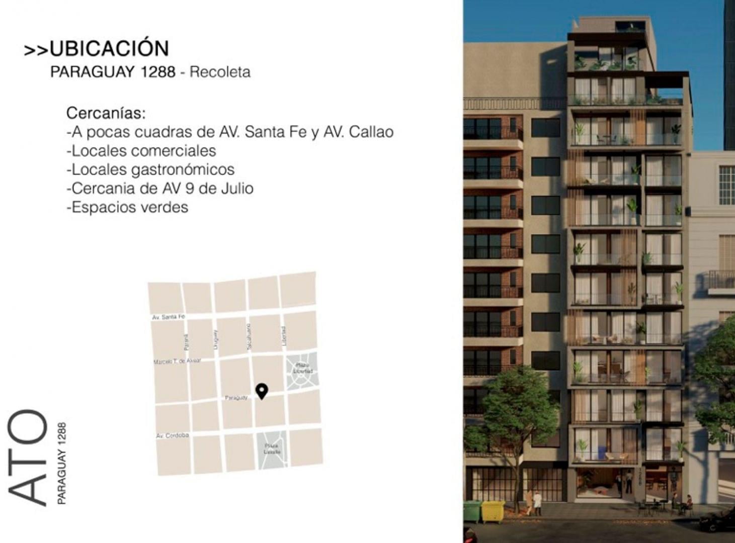 Foto de VENTA LOCAL COMERCIAL DE POZO EN RECOLETA, imagen 3