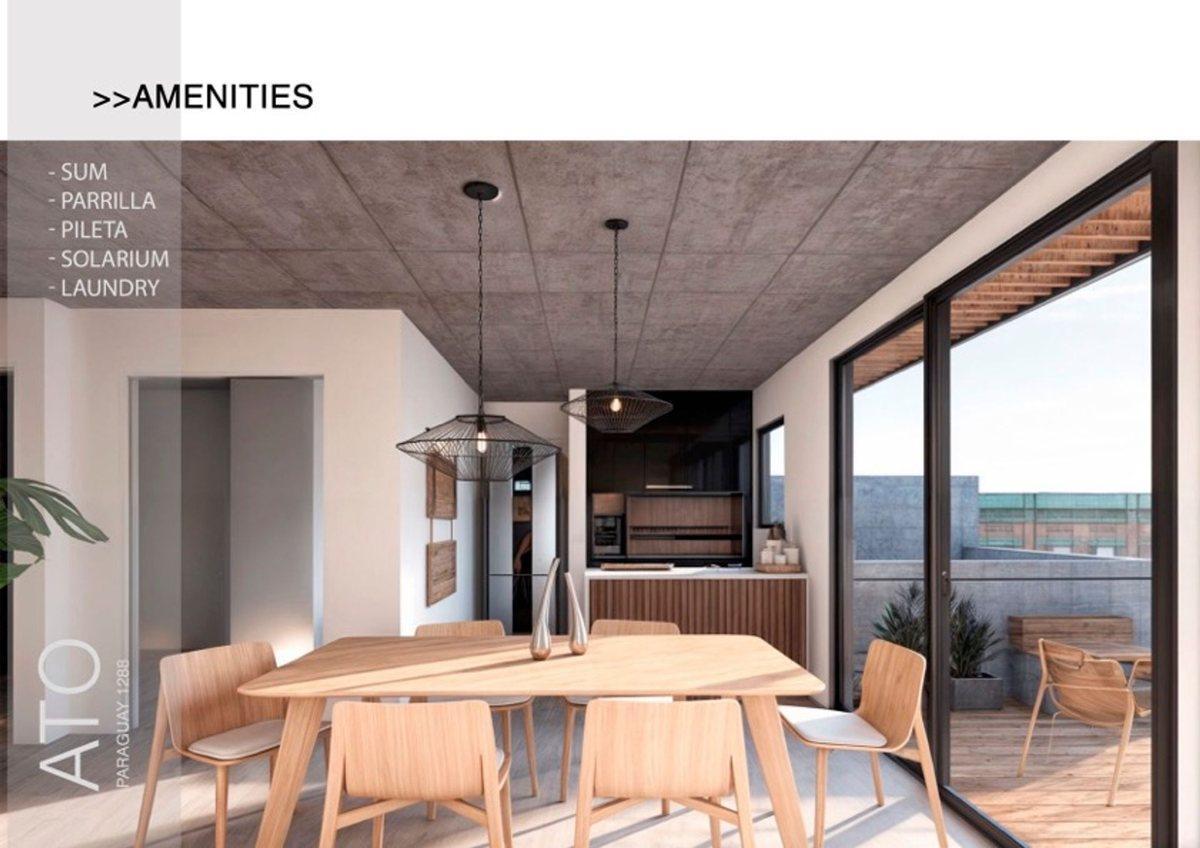 Foto de VENTA DEPARTAMENTOS EN POZO EN RECOLETA, imagen 2