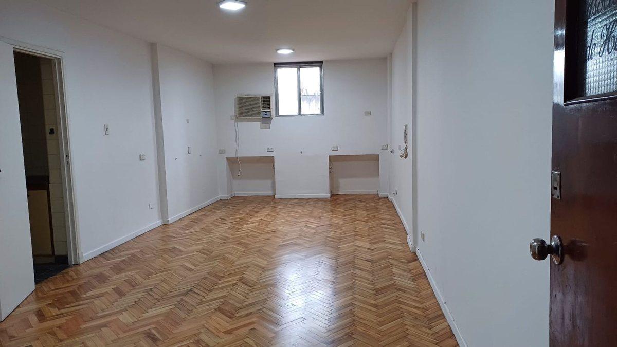 Foto de Alquiler oficina monoambiente en Balvanera, imagen 4