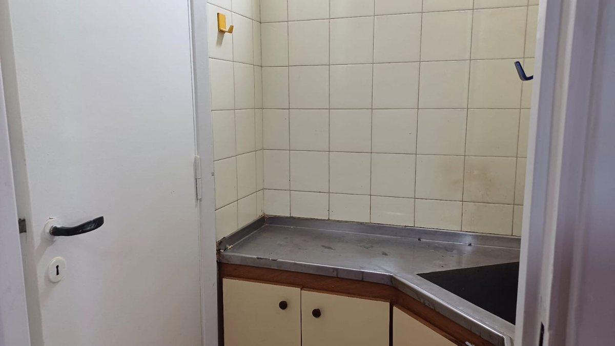 Foto de Alquiler oficina monoambiente en Balvanera, imagen 3