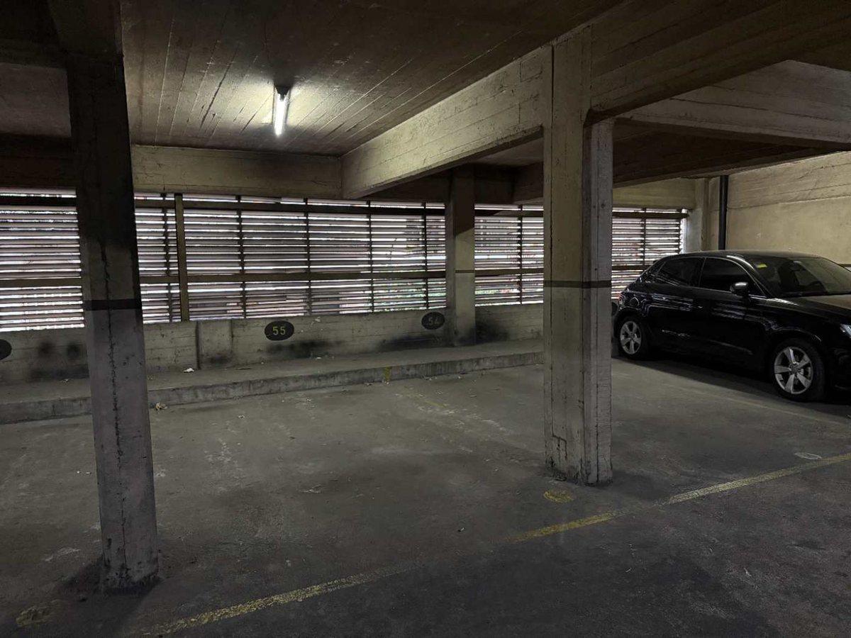 Foto de VENTA COCHERA AYACUCHO 930 RECOLETA, imagen 5