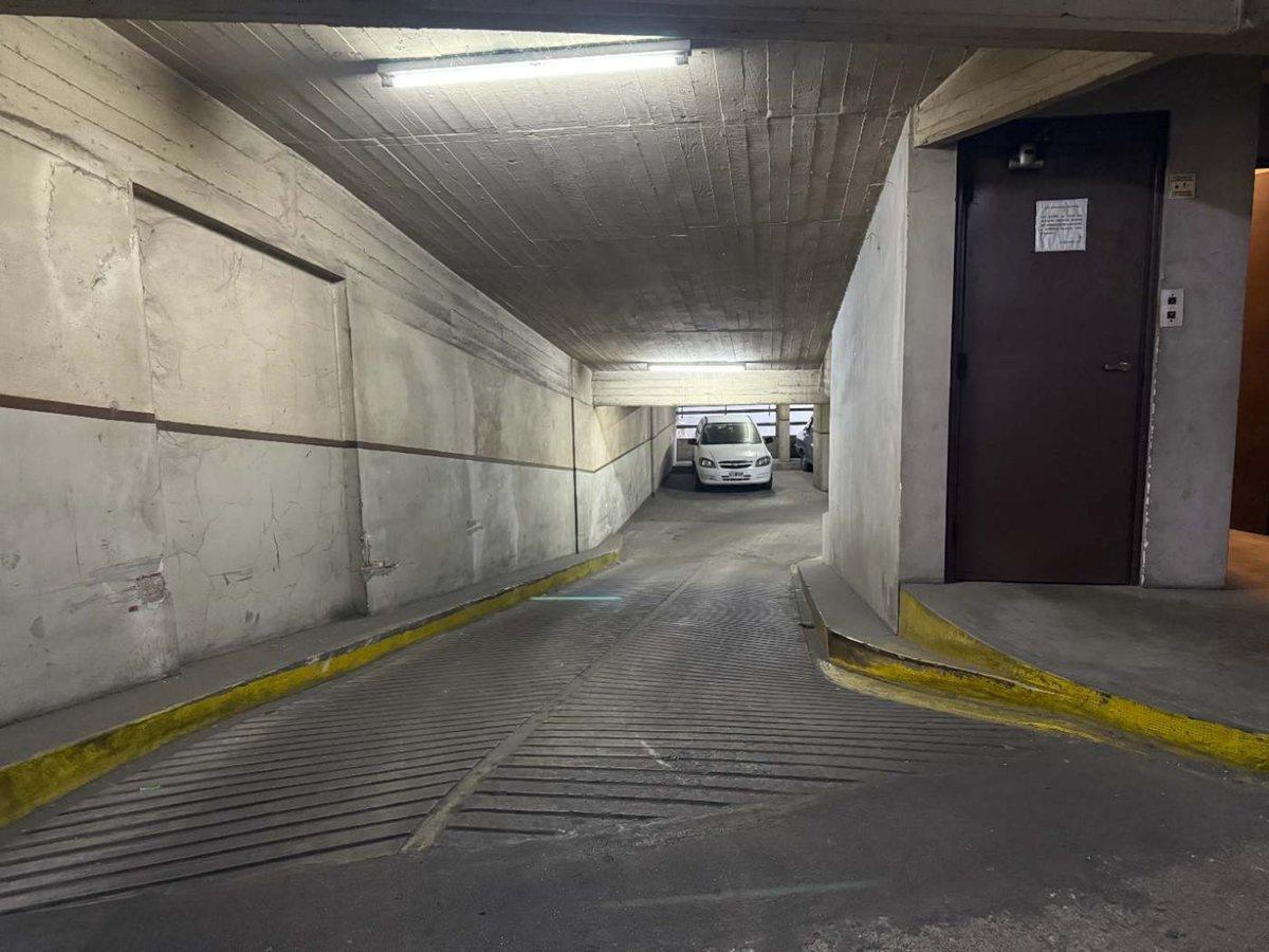 Foto de VENTA COCHERA AYACUCHO 930 RECOLETA, imagen 4