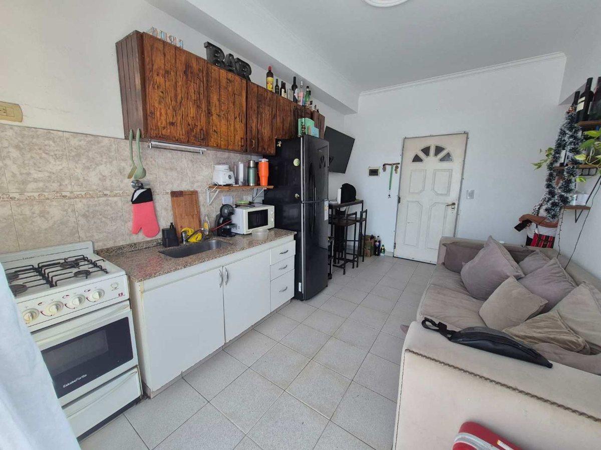 Foto de Funcional y cómodo dos ambientes, imagen 3