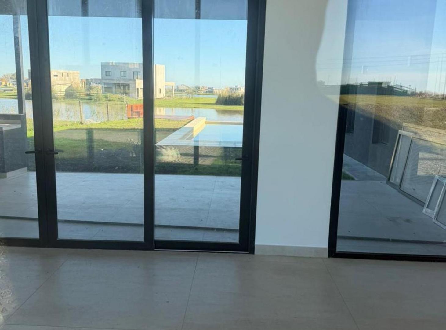 Foto de VENTA CASA ESTRENAR S. CLARA AL SUR c/Laguna S. V., imagen 1