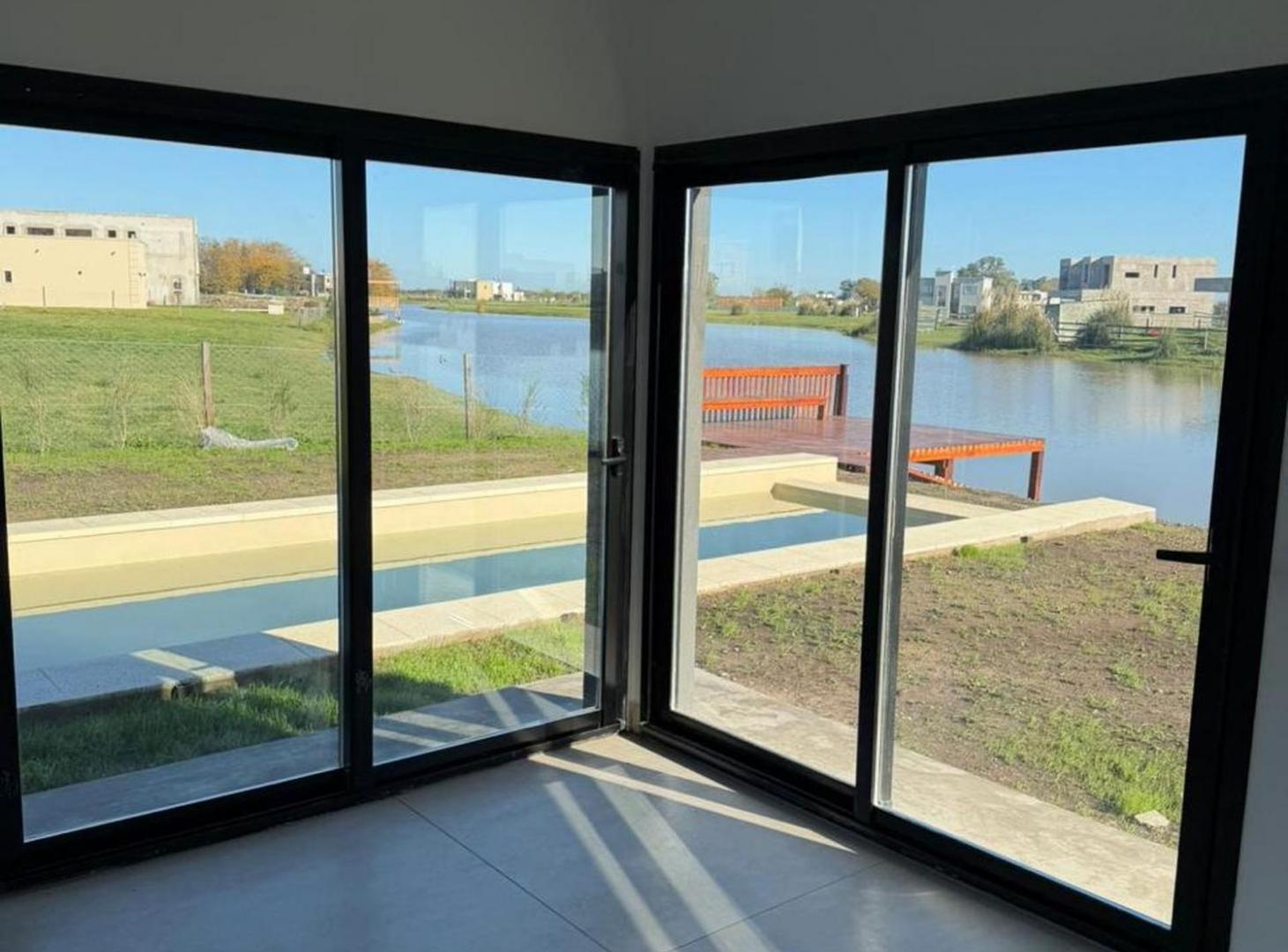 Foto de VENTA CASA ESTRENAR S. CLARA AL SUR c/Laguna S. V., imagen 2