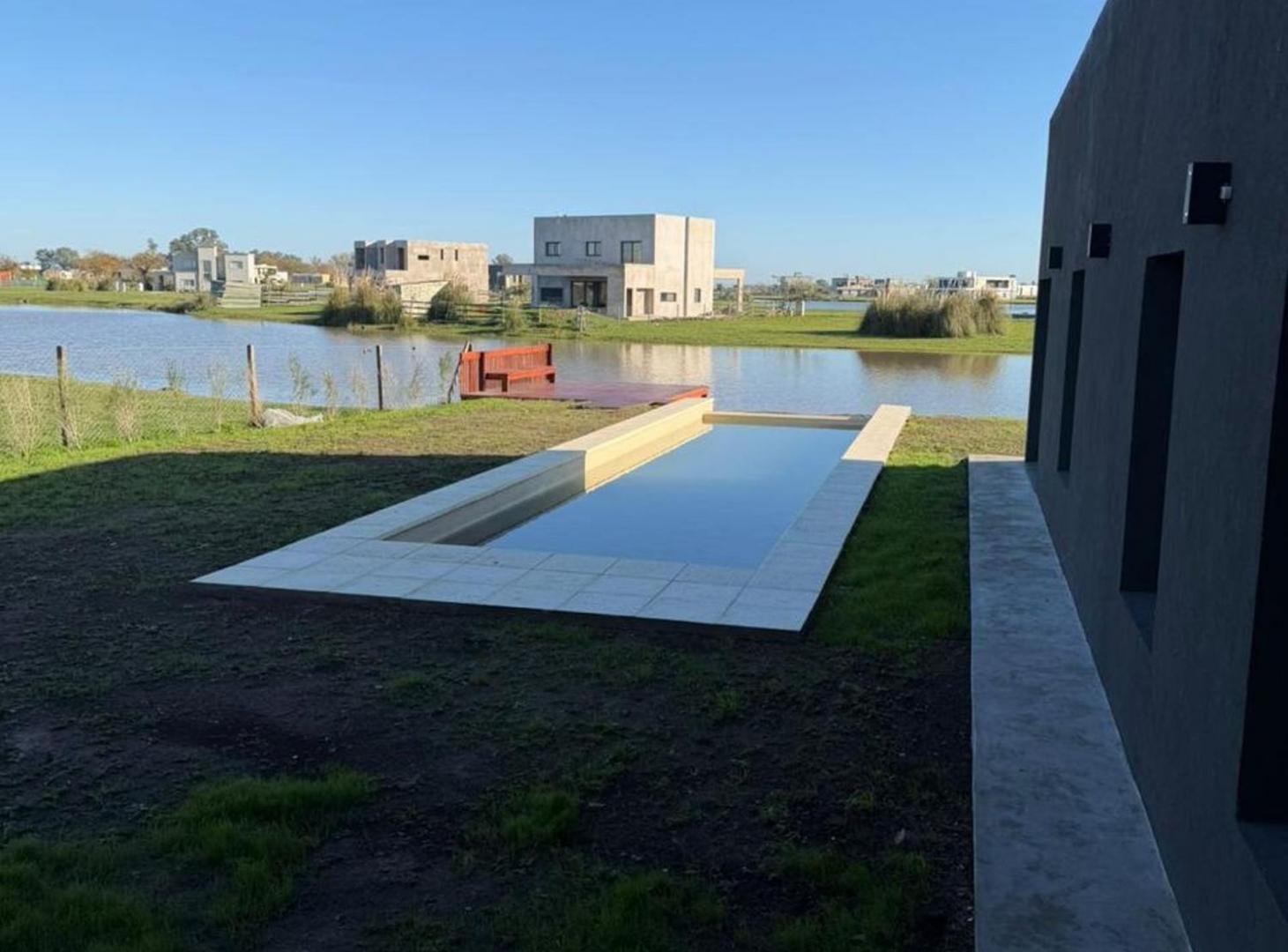 Foto de VENTA CASA ESTRENAR S. CLARA AL SUR c/Laguna S. V., imagen 5