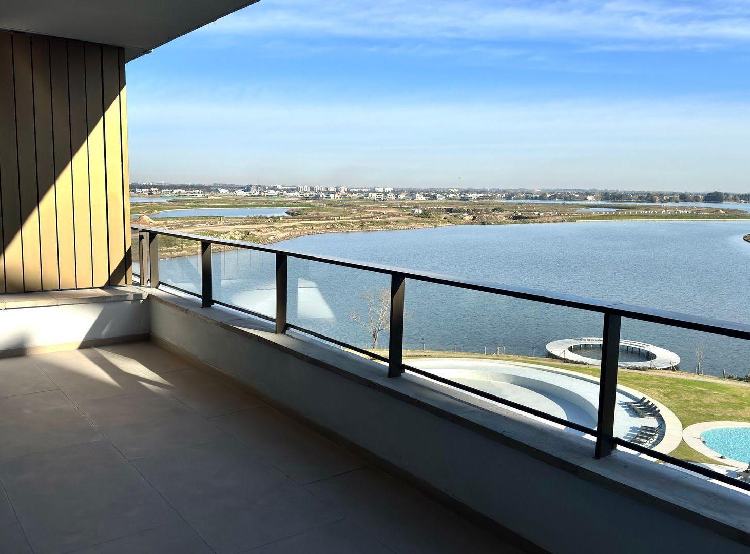 Foto de ALQUILER OCEANA NORDELTA 3 AMB COCH. BALCON PARRI, imagen 5