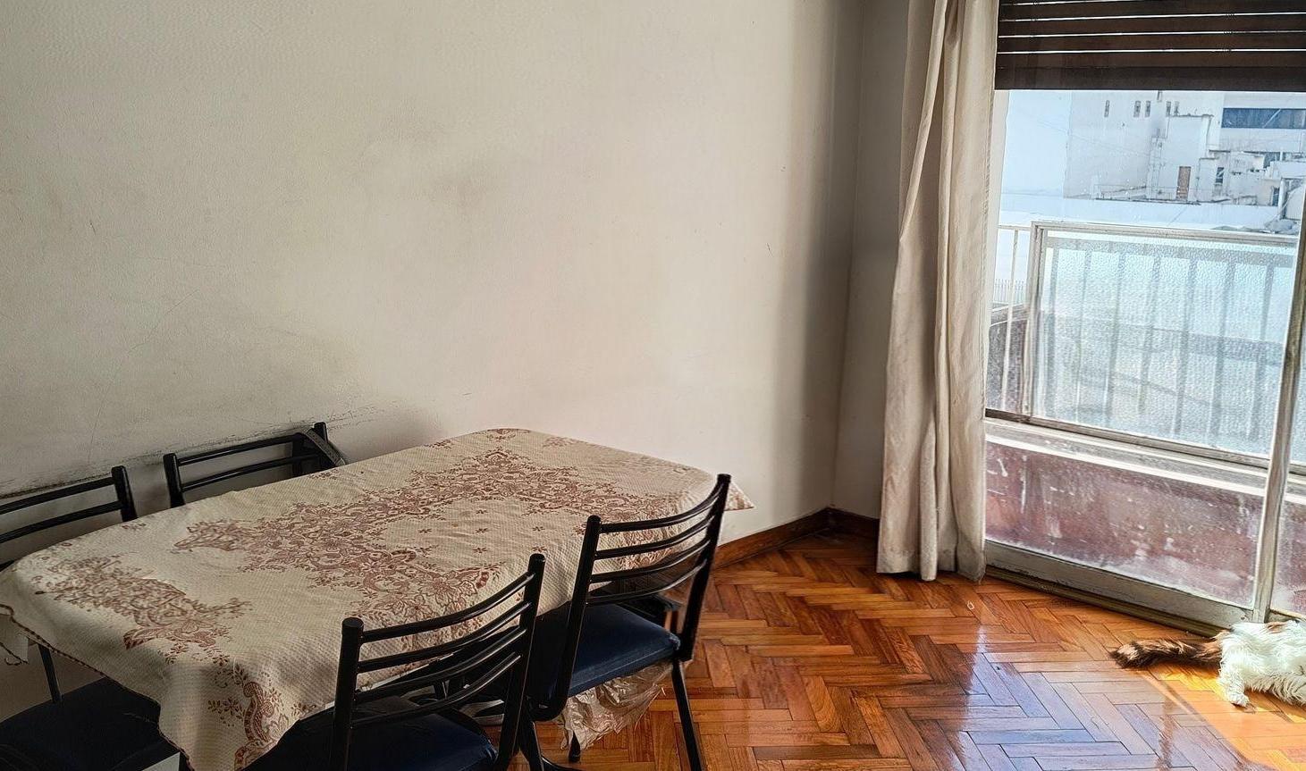 Foto de Venta 2 amb luminoso con balcón en Balvanera, imagen 5