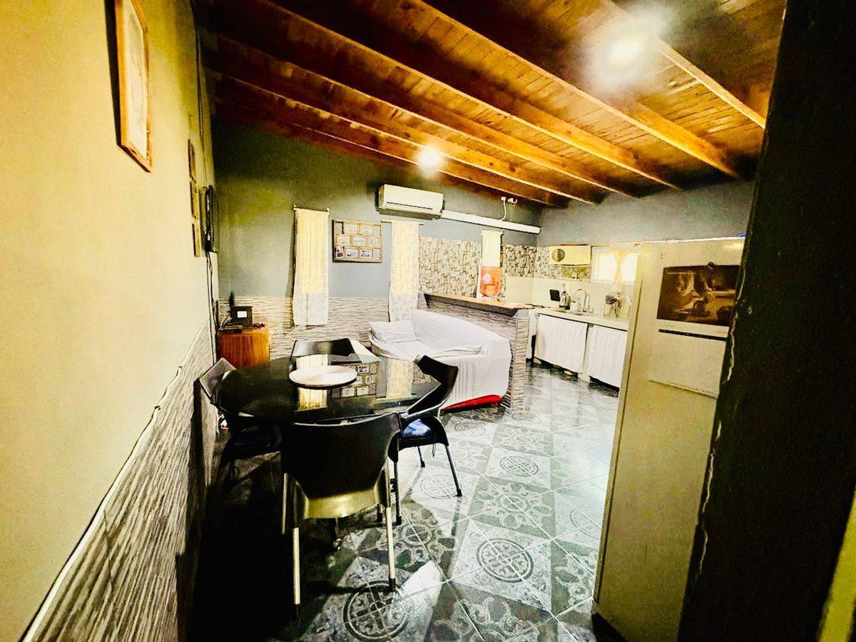 Foto de VENTA CASA 3 AMB LOTE 1080 M2 -VILLA ROSA -PILAR, imagen 2