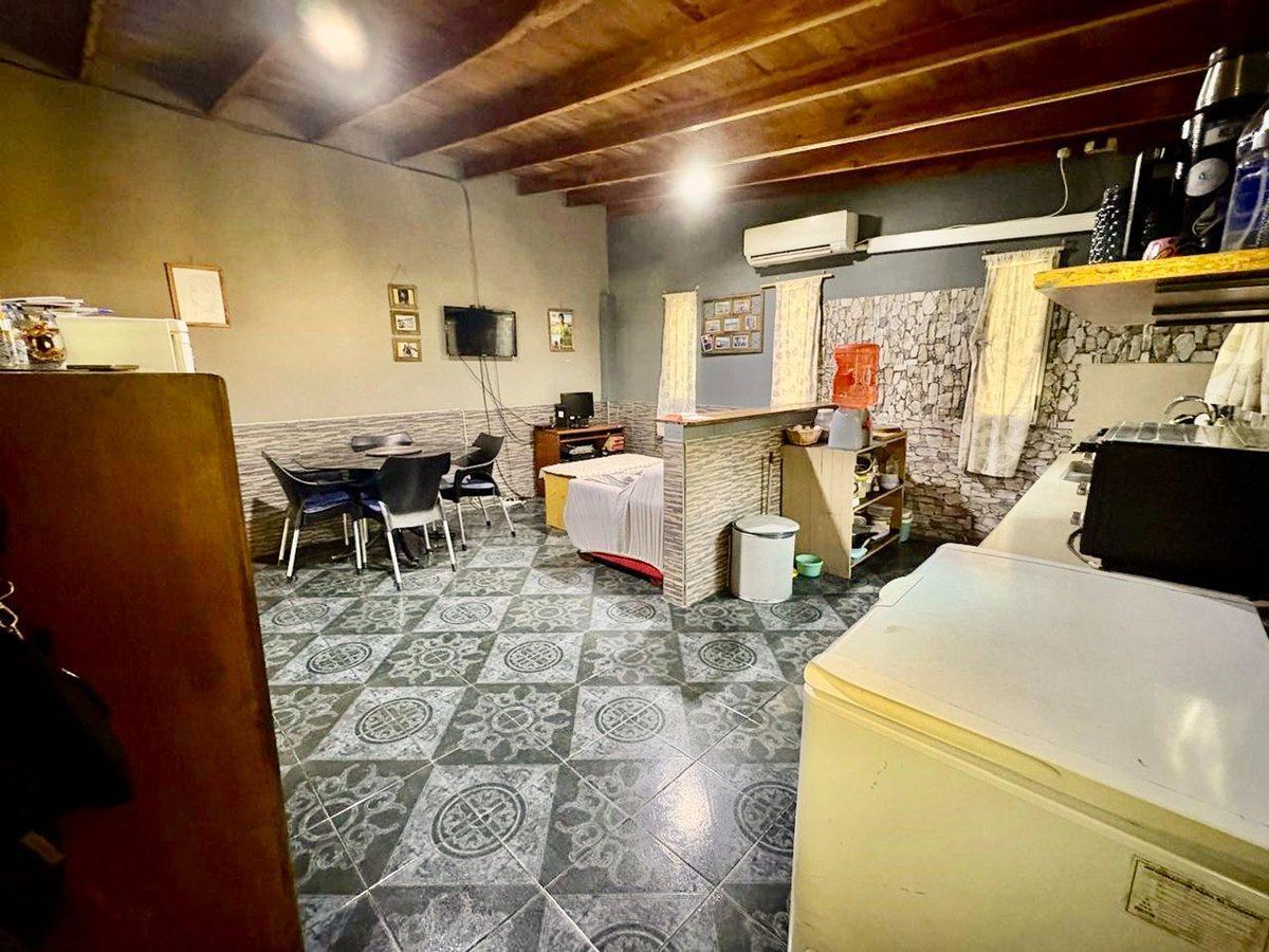 Foto de VENTA CASA 3 AMB LOTE 1080 M2 -VILLA ROSA -PILAR, imagen 3