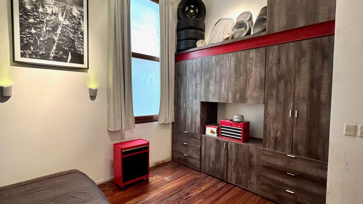 Foto de MONSERRAT - VENTA - Divino depto 5 amb reciclado, imagen 5