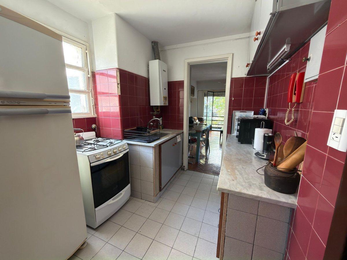 Foto de VENTA DEPTO 4 AMB BALVANERA LUMINOSO AL FRENTE, imagen 4