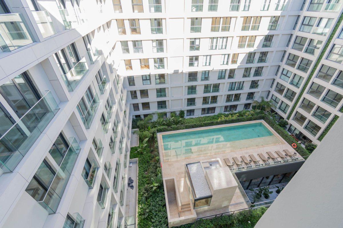Foto de Venta Dpto 2 Amb 1/2.Full Amenities. Bajo Belgrano, imagen 1