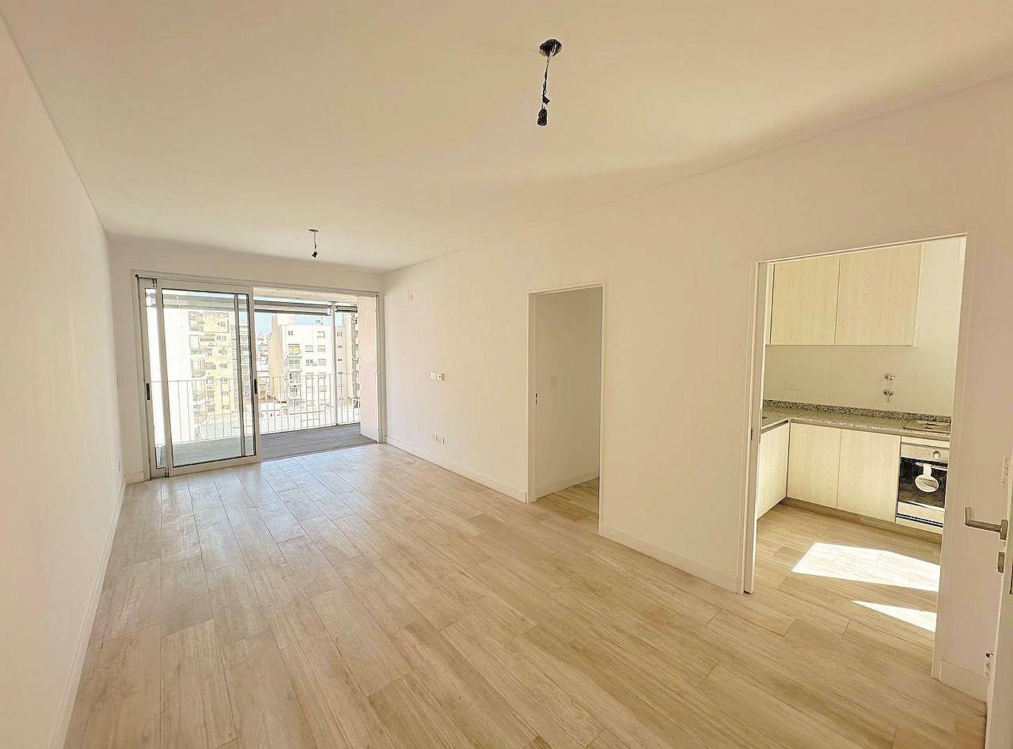 Foto de ALQUILER DEPARTAMENTO CABALLITO 3 AMBIENTES, imagen 1