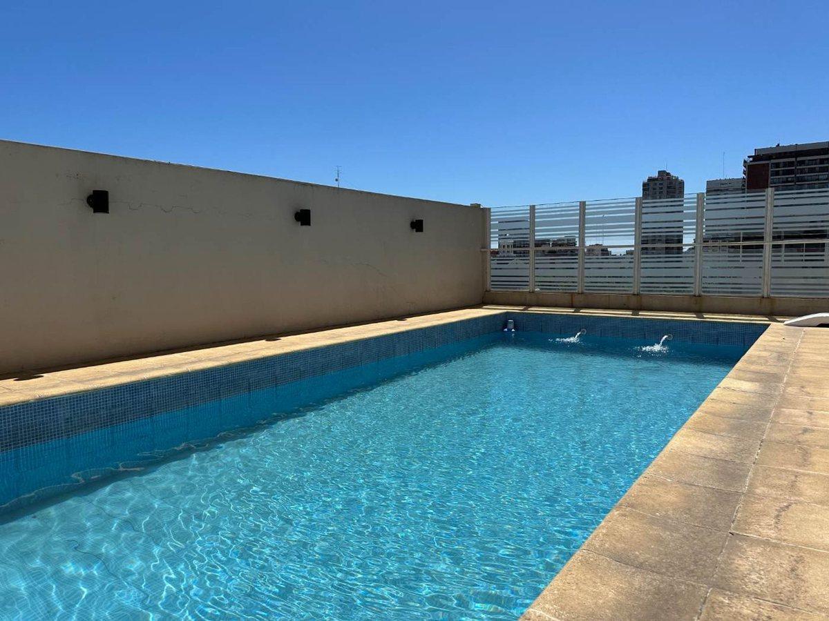 Foto de Alquiler Monoambiente Belgrano con amenities, imagen 1