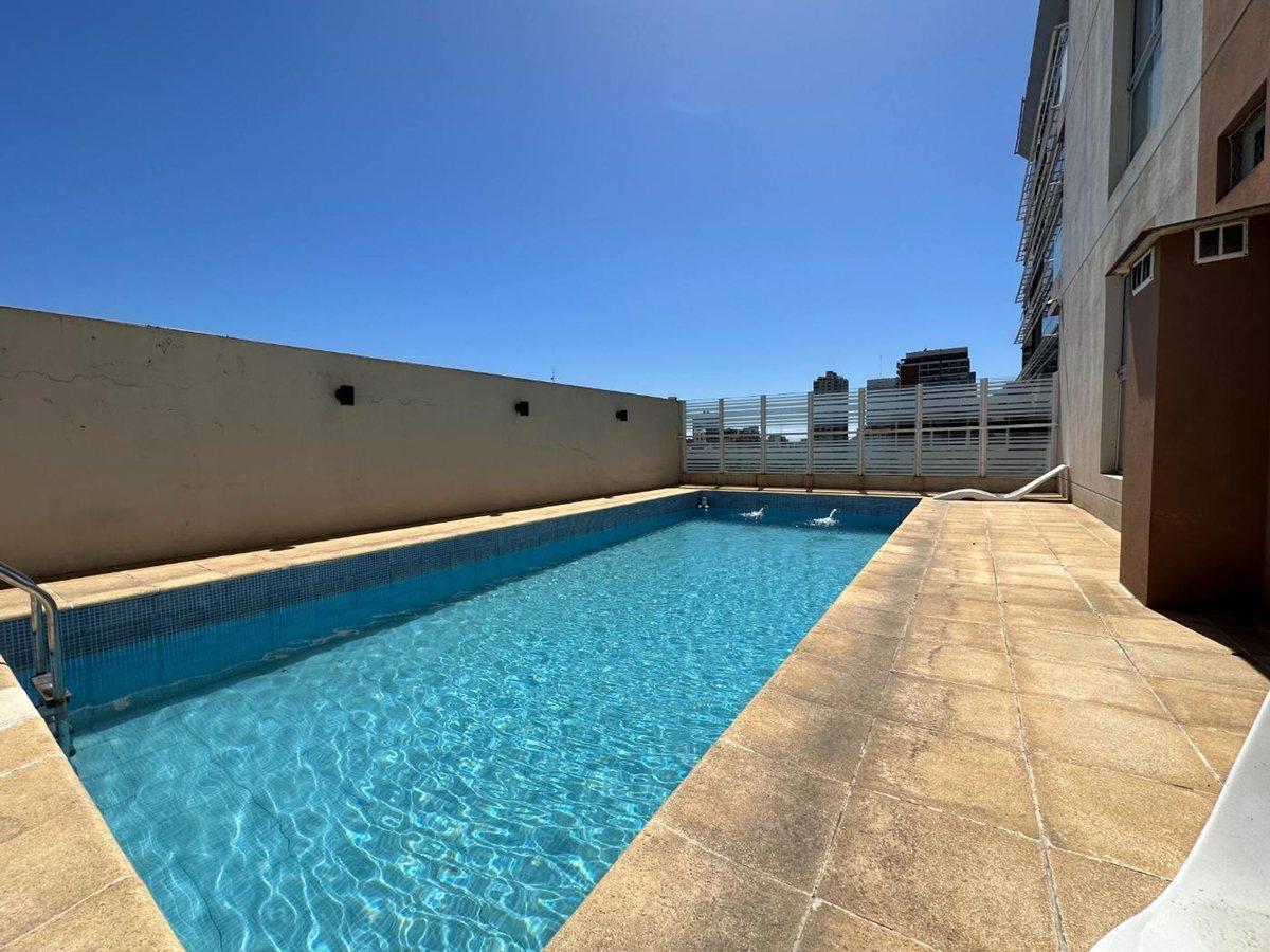 Foto de Alquiler Monoambiente Belgrano con amenities, imagen 4