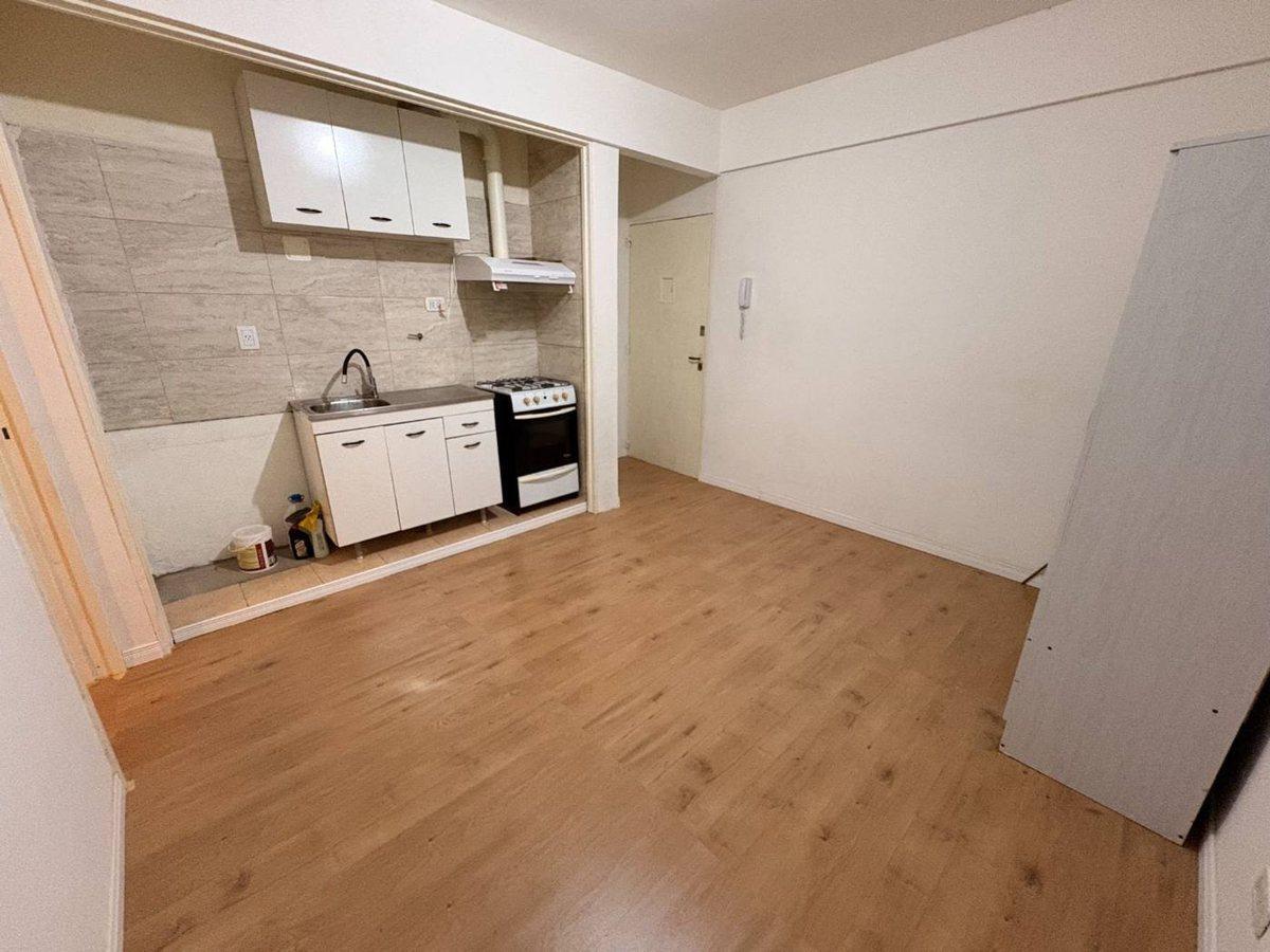 Foto de VENTA DEPTO BALVANERA 2 AMB APTO CREDITO INVERSION, imagen 1