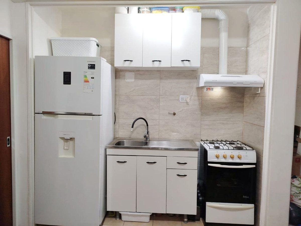 Foto de VENTA DEPTO BALVANERA 2 AMB APTO CREDITO INVERSION, imagen 2