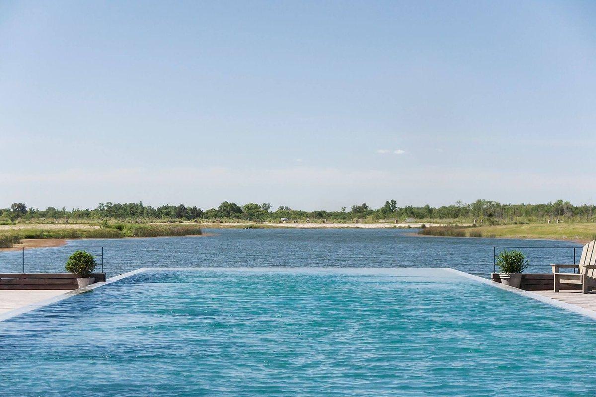 Foto de EL NAUDIR - VENTA - AL AGUA - 900 M2 - FINANCIADO, imagen 3