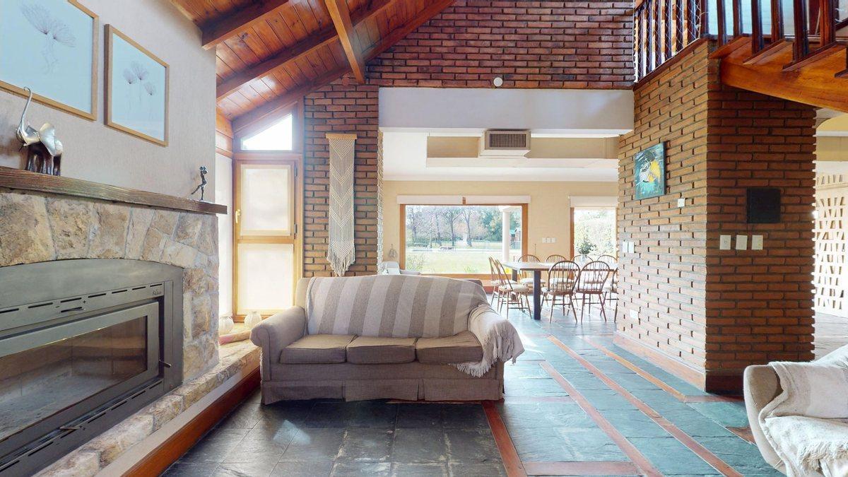 Foto de VENTA CASA 5 AMB LAS PRADERAS DE LUJAN IMPECABLE, imagen 4